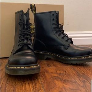 Brand new Doc Martens